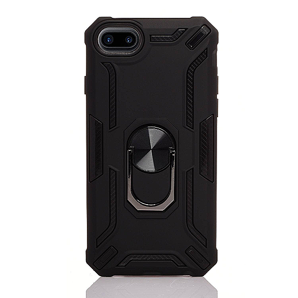 Maskica za Samsung Galaxy A10 "Men Of Steel" - Mat crna#2