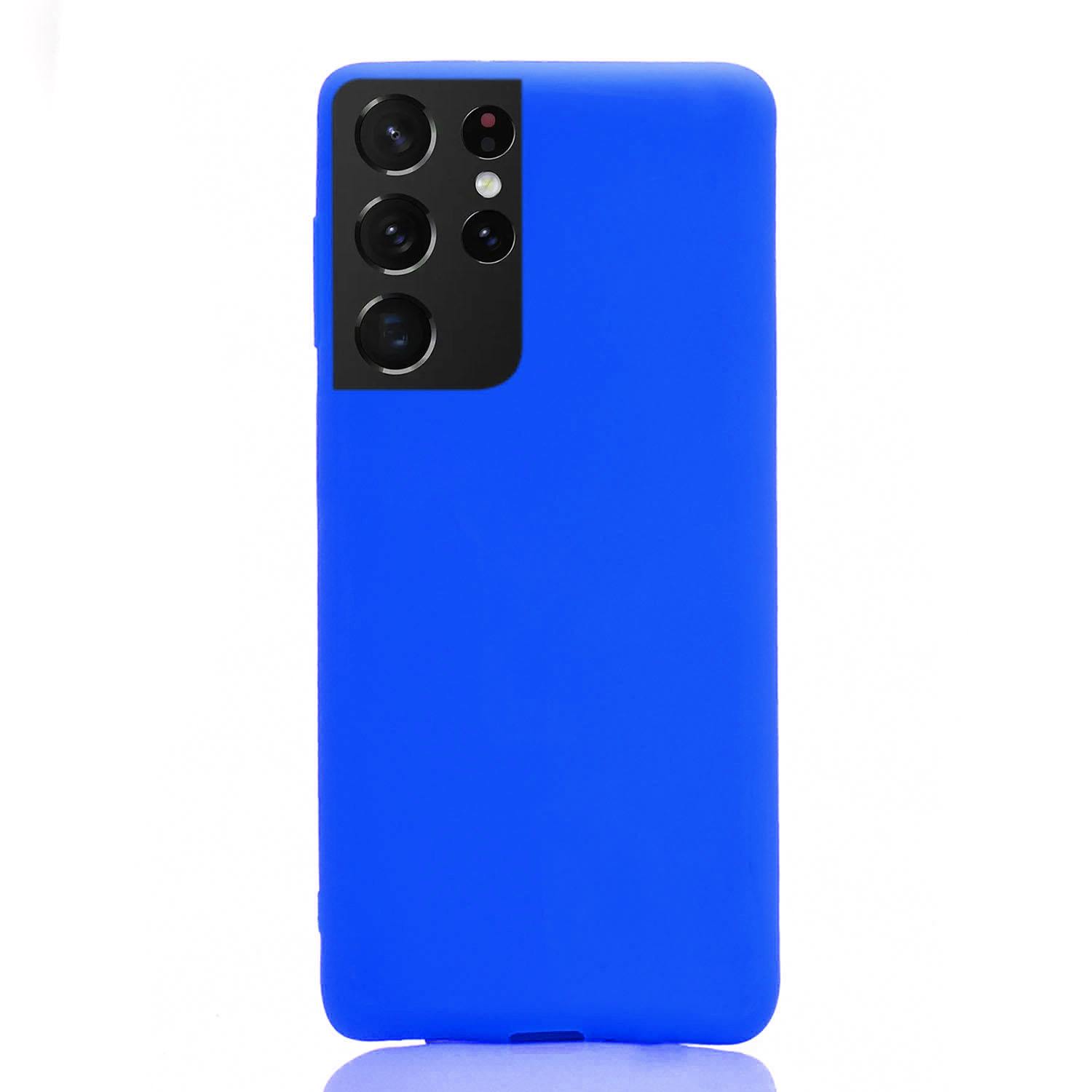 Maskica za Samsung Galaxy S25 Ultra  "Back To Basics" - Plava Maskica za Samsung Galaxy S25 Ultra  "Back To Basics" - Plava