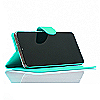 Torbica za Samsung Galaxy A25 / A24 4G "Two Faced Ordinary" - Tirkizno zelena