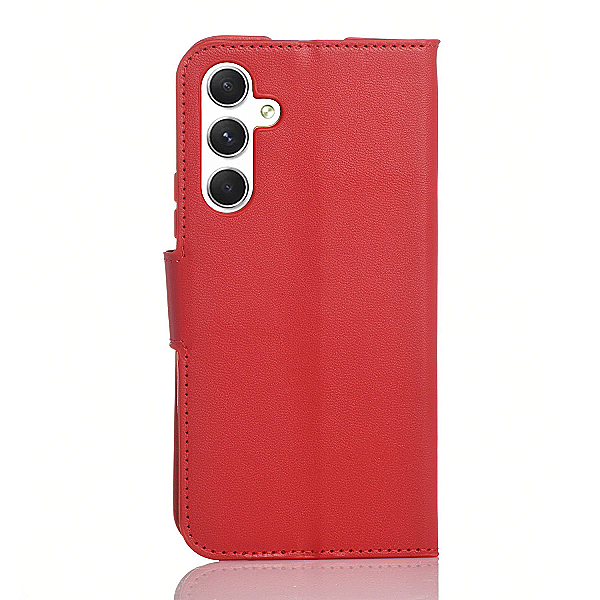 Torbica za Samsung Galaxy A25 / A24 4G "Two Faced Ordinary" - Crvena Torbica za Samsung Galaxy A25 / A24 4G "Two Faced Ordinary" - Crvena