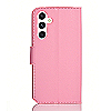 Torbica za Samsung Galaxy S25 Ultra "Two Faced Ordinary" - Roza Torbica za Samsung Galaxy S25 Ultra "Two Faced Ordinary" - Roza