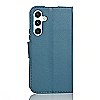 Torbica za Samsung Galaxy S25 Ultra "Two Faced Ordinary" - Smaragdno zelena Torbica za Samsung Galaxy S25 Ultra "Two Faced Ordinary" - Smaragdno zelena
