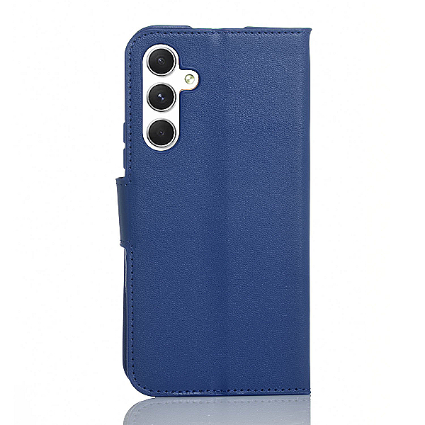 Torbica za Samsung Galaxy A25 / A24 4G "Two Faced Ordinary" - Tamno plava Torbica za Samsung Galaxy A25 / A24 4G "Two Faced Ordinary" - Tamno plava