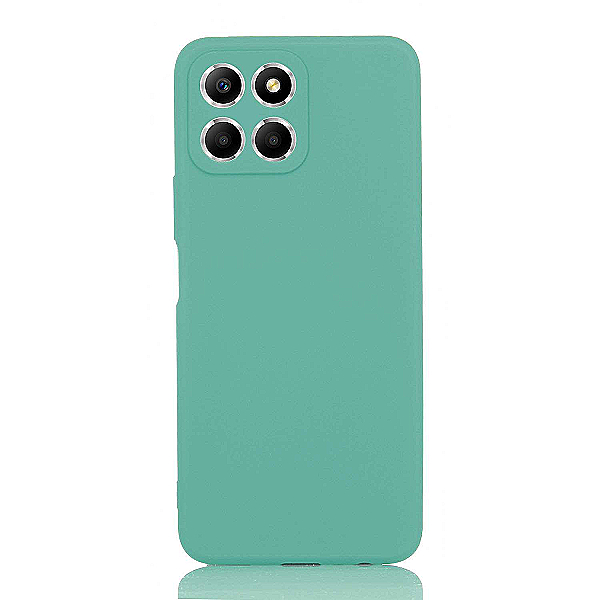 Maskica za Honor X6 / Honor 70 Lite "One Color Rhapsody" - Mint