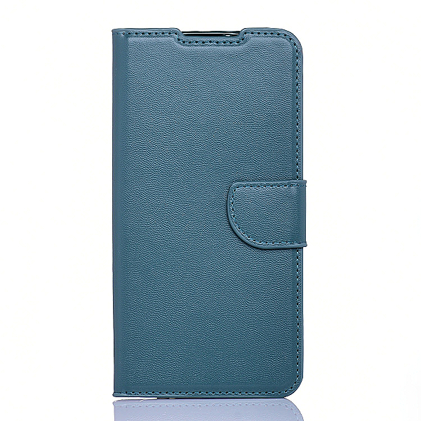 Torbica za Xiaomi Redmi A3 "Two Faced Ordinary" - Smaragdno zelena