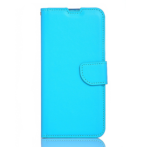 Torbica za Xiaomi 13 Lite "Two Faced Ordinary" - Tirkizno plava