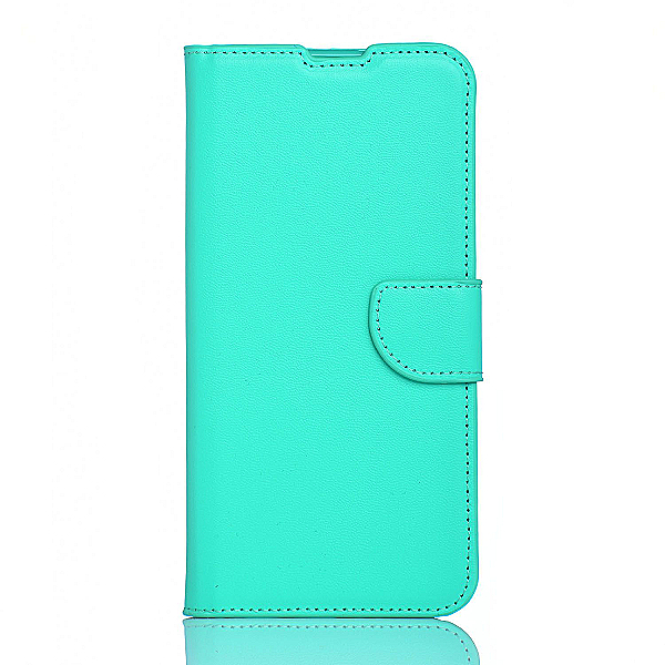 Torbica za Xiaomi 13 Lite "Two Faced Ordinary" - Tirkizno zelena