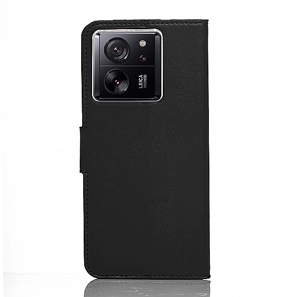 Torbica za Xiaomi 14T Pro "Two Faced Ordinary" - Crna