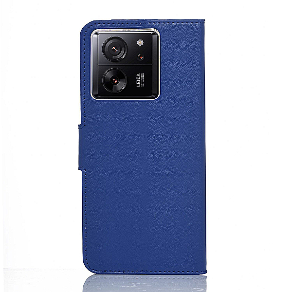 Torbica za Xiaomi 14T Pro "Two Faced Ordinary" - Tamno plava