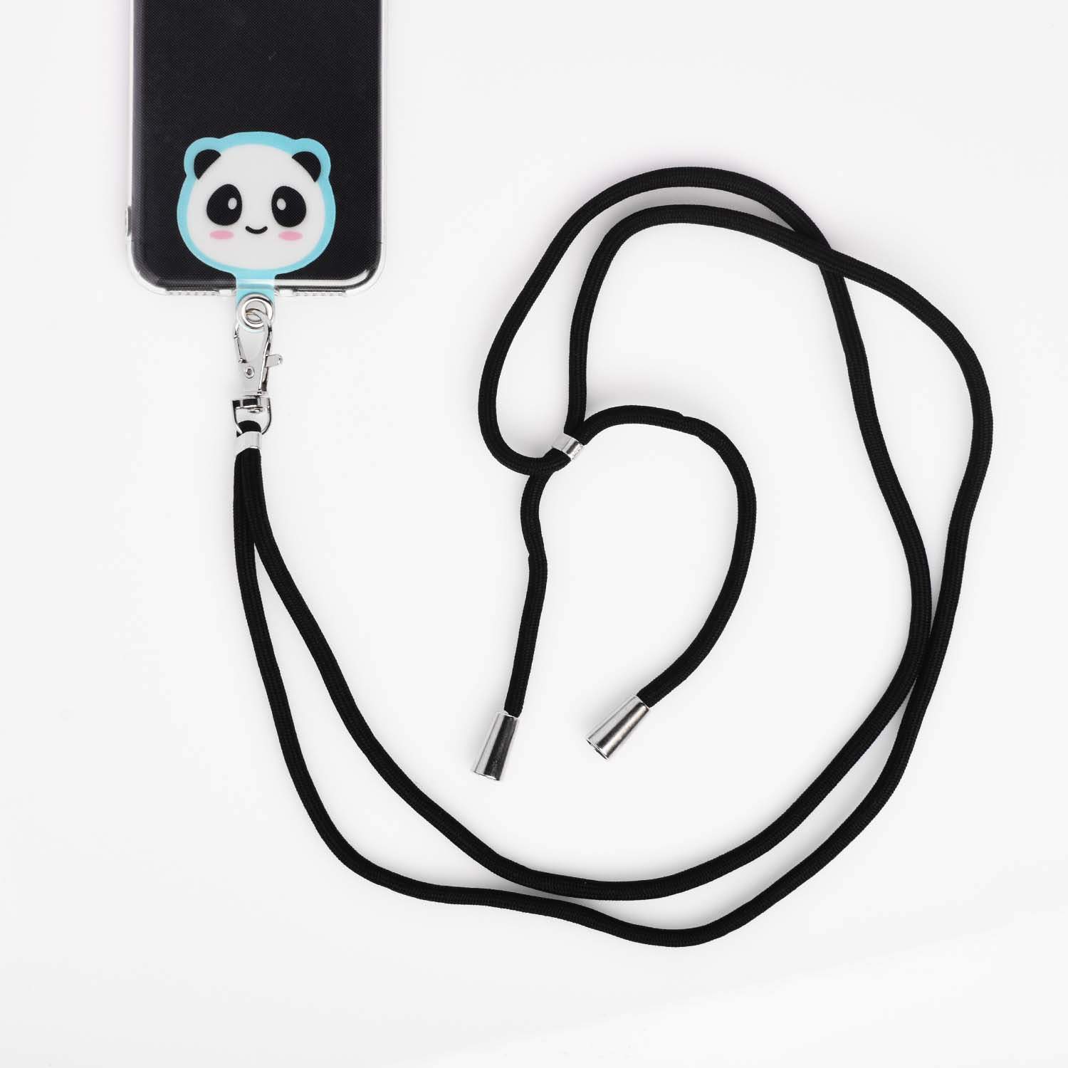 Univerzalna vezica za mobitel - motivi - Panda