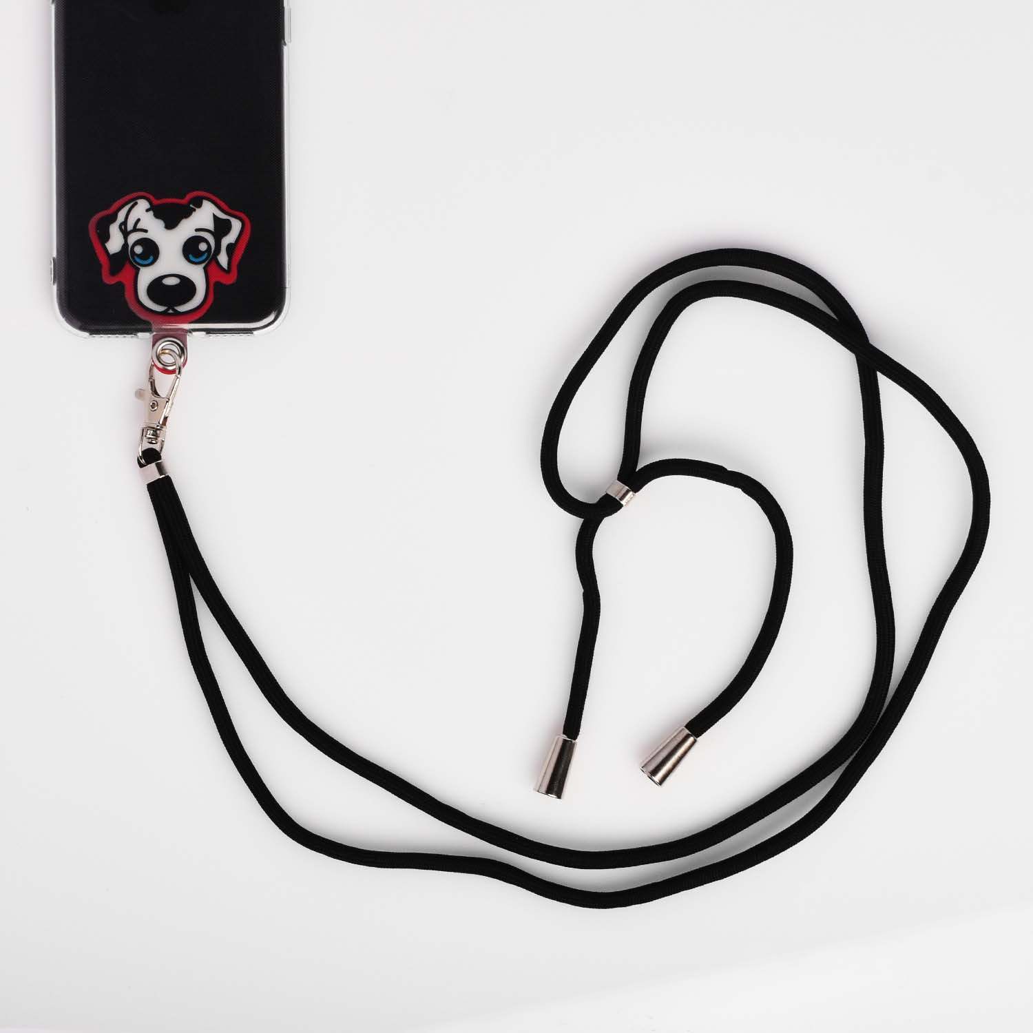 Univerzalna vezica za mobitel - motivi - Pas