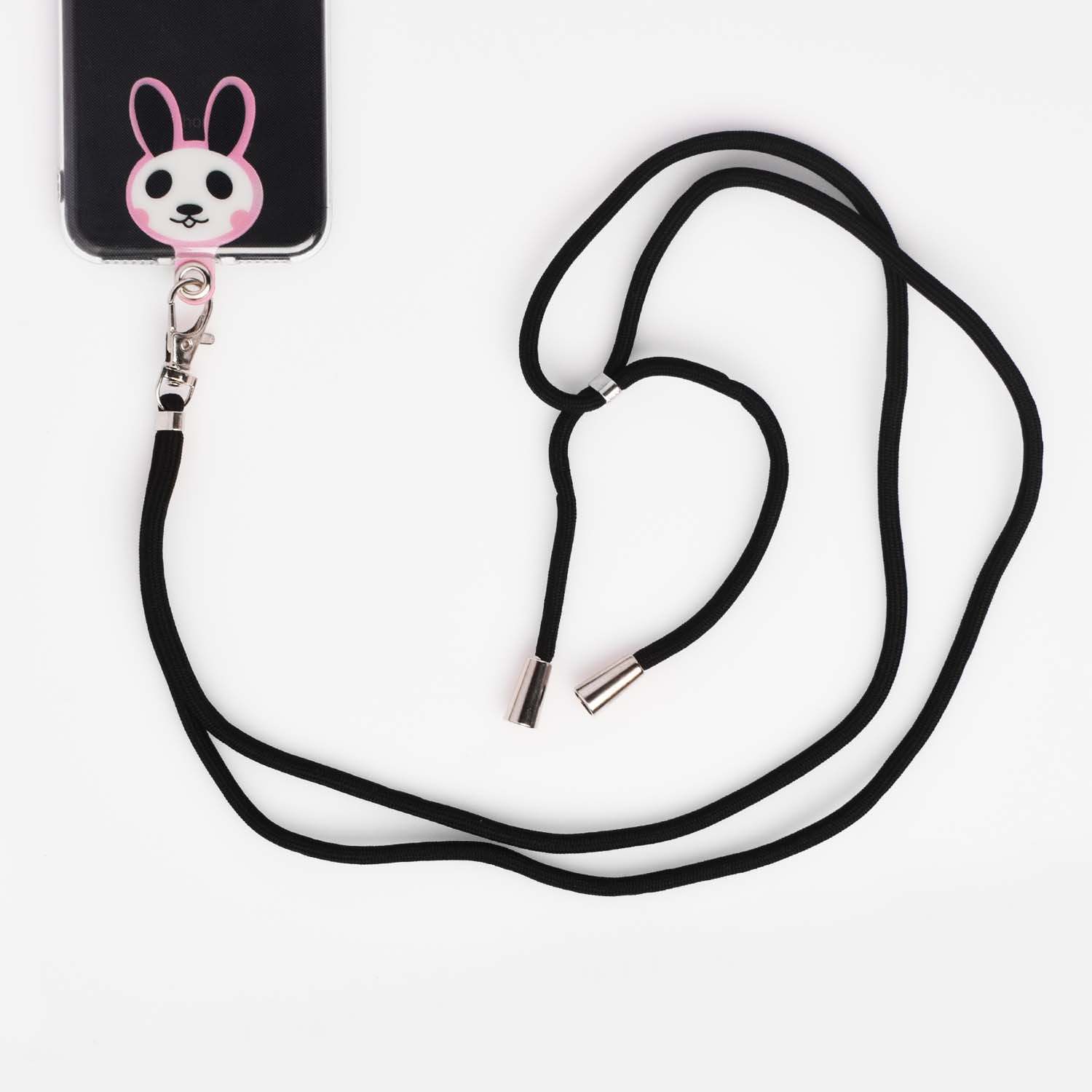 Univerzalna vezica za mobitel - motivi - Zec