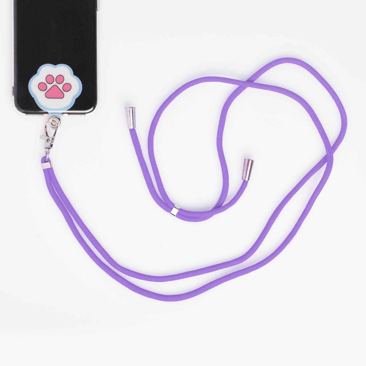 Univerzalna vezica za mobitel - motivi - Šapa