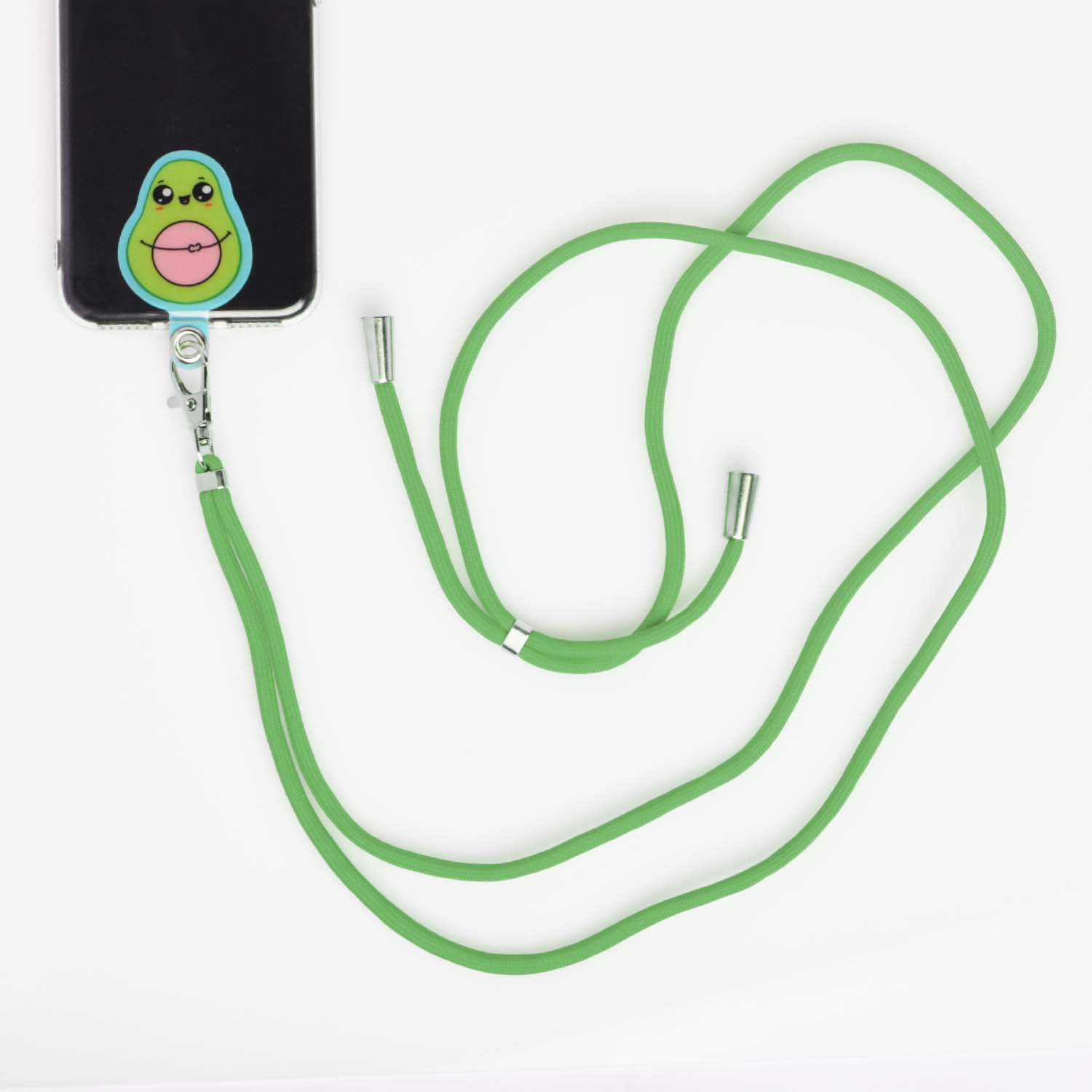 Univerzalna vezica za mobitel - motivi - Avookado