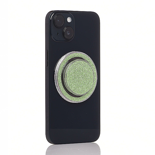 Pop socket s magnetom - Zelena