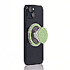 Pop socket s magnetom - Zelena
